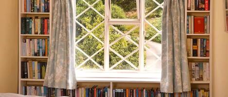 Strygejern/strygebræt, Wi-Fi, sengetøj