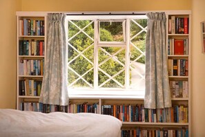 Strygejern/strygebræt, Wi-Fi, sengetøj