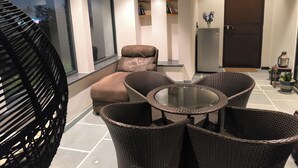 Sisätilat