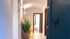 Interior - Casa Alleria - Cozy Venetian Apartment in Cannaregio, near Rialto Bridge (Venezia)