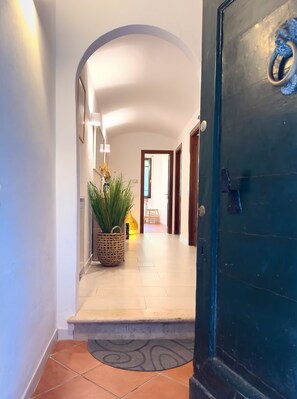 Interior - Casa Alleria - Cozy Venetian Apartment in Cannaregio, near Rialto Bridge (Venezia)