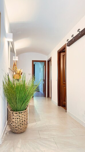 Interior - Casa Alleria - Cozy Venetian Apartment in Cannaregio, near Rialto Bridge (Venezia)