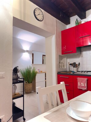 Cucina privata