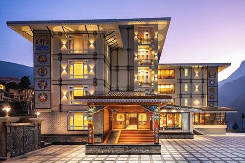 Udaan Metho Pelri Resort