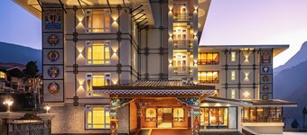 Udaan Metho Pelri Resort