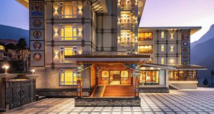 Udaan Metho Pelri Resort