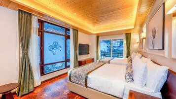 Bureau, espace de travail pour ordinateur portable