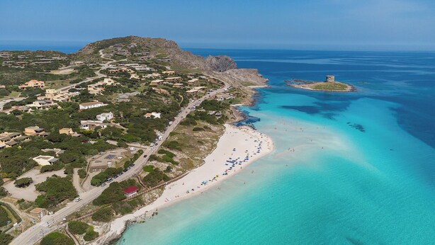 apartman, kilátással a tengerre | Strand, tengerpart