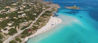 APPARTAMENTO TERRA LUGHENTE