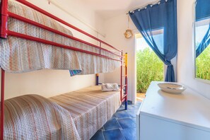 Room - APPARTAMENTO TERRA LUGHENTE (Stintino)