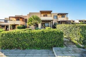 Exterior - APPARTAMENTO TERRA LUGHENTE (Stintino)