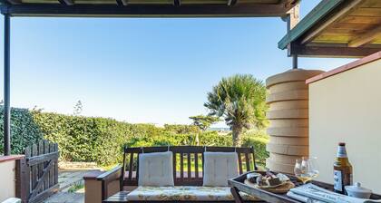 APPARTAMENTO TERRA LUGHENTE
