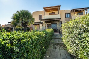 公寓, 海景 | 外觀