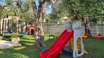 Studio (Studio Apartment With Terrace (A1)) | Exterior