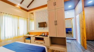 Deluxe Family Room 1 | WiFi (free)