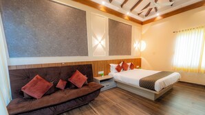 Chambre Double Familiale | Wi-Fi gratuit
