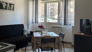 Interior - New Florence Smart Flat - Parking & Tram Stop (Firenze)