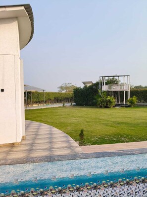 Exterior - Wise One Choice (Noida)