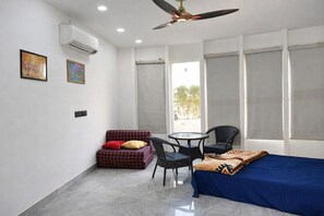 Room amenity - Wise One Choice (Noida)