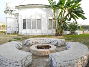 منطقة المعيشة