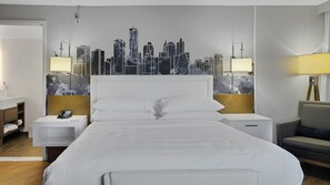 Ferros/tábuas de passar roupa, Wi-Fi de cortesia, roupa de cama