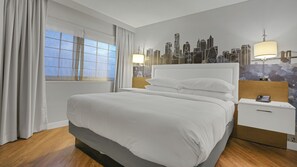 Strykejern/-brett, wi-fi (inkludert) og sengetøy