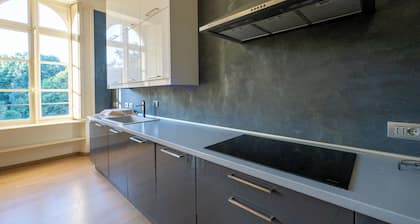 Villa Favorita 1800s King's Villa Langhe&Roero - Turin Relaxation and Nature