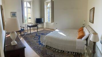 4 chambres, Wi-Fi, draps fournis