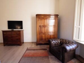 Una Smart TV