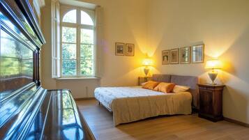 4 camere, Wi-Fi, lenzuola
