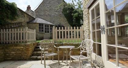 The Coach House