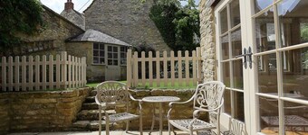 The Coach House