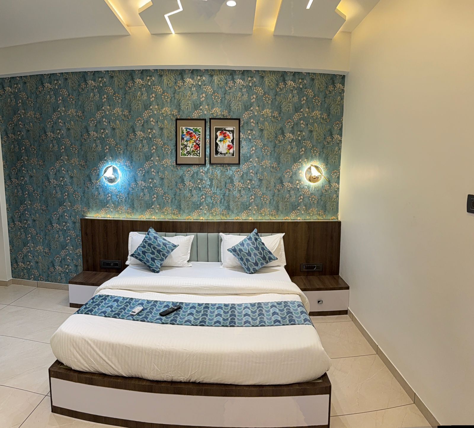 Superior Room | Free WiFi