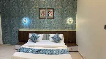 Superior Room | Free WiFi