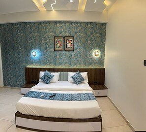 ห้องซูพีเรีย | Wi-Fi ฟรี