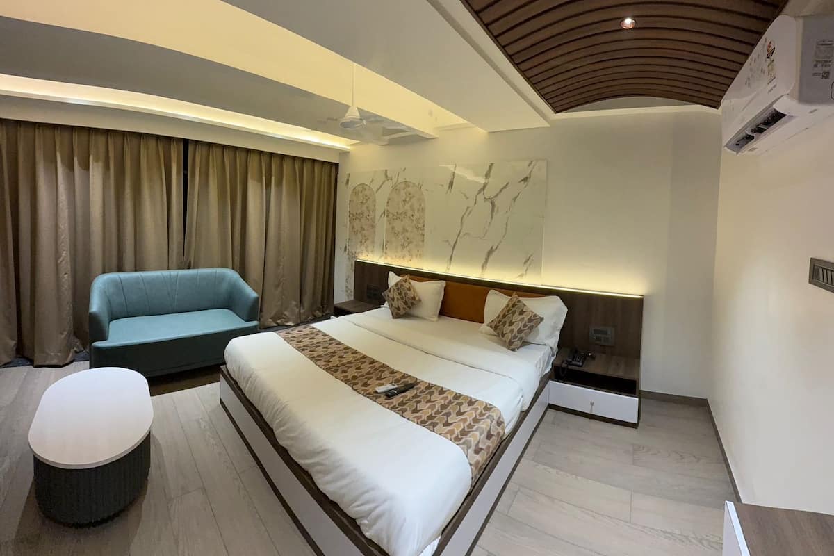 Superior Room | WiFi (free)