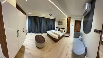 Superior Double Room | Free WiFi