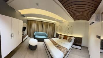 Superior kamer | Gratis wifi