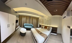 Superior kamer | Gratis wifi