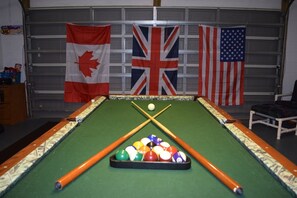 Area giochi