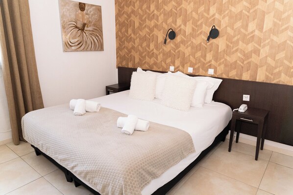 Comfort Room