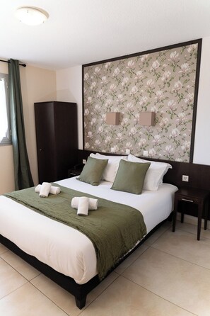 Chambre Classique