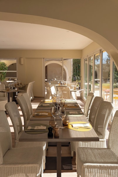Hostellerie de l'Abbaye du Thoronet