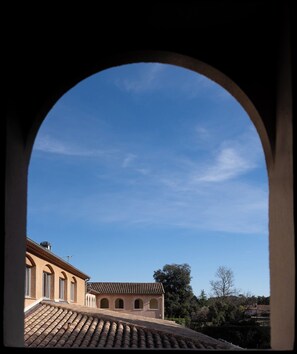 Exterior - Hostellerie de l'Abbaye du Thoronet (Le Thoronet)