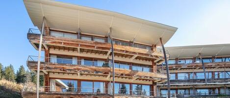 Apartment | Exterior