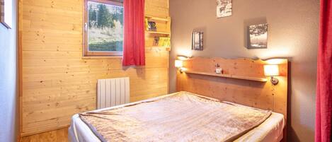 Căn hộ | 1 phòng ngủ