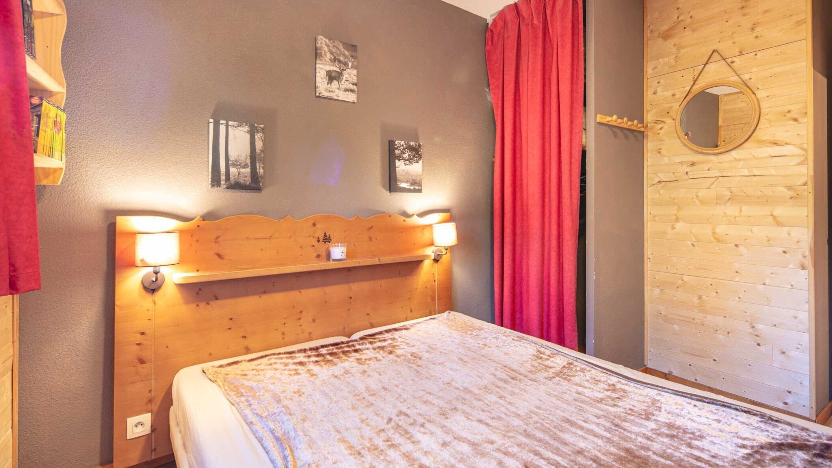 Apartment | 1 bilik tidur 