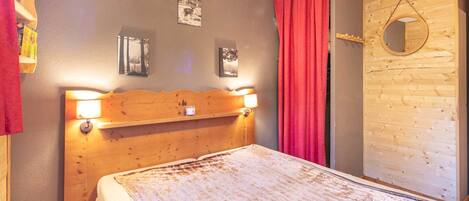 公寓 | 1 間睡房