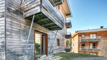 Apartment | Exterior