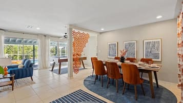 House, Accessible | 4 bedrooms, Internet